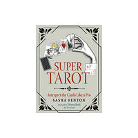 Red Wheel/Weiser Super Tarot (häftad, eng)