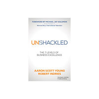 Morgan James Publishing llc Unshackled (häftad, eng)