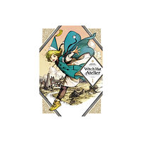 Kodansha America, Inc Witch Hat Atelier 1 (häftad, eng)