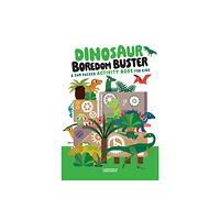 Fox Chapel Publishing Dinosaur Boredom Buster (häftad, eng)