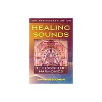 Inner Traditions Bear and Company Healing Sounds (häftad, eng)