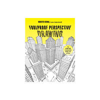 Page Street Publishing Co. Foolproof Perspective Drawing (häftad, eng)