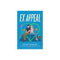 Amazon Publishing Ex Appeal (häftad, eng)