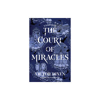 Amazon Publishing The Court of Miracles (inbunden, eng)