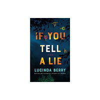 Amazon Publishing If You Tell a Lie (häftad, eng)