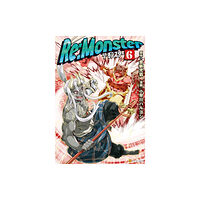 Seven Seas Entertainment, LLC Re:Monster Vol. 6 (häftad, eng)