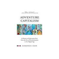 PM Press Adventure Capitalism (häftad, eng)