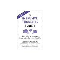 New Harbinger Publications The Intrusive Thoughts Toolkit (häftad, eng)