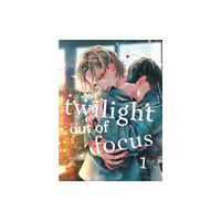 Vertical Inc. Twilight Out of Focus 1 (häftad, eng)