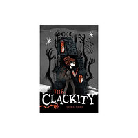 Simon & Schuster The Clackity (häftad, eng)