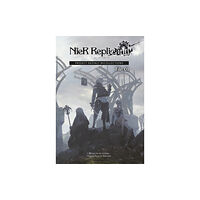 Square Enix NieR Replicant ver.1.22474487139... : Project Gestalt Recollections--File 01 (Novel) (inbunden, eng)