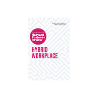 Harvard Business Review Press Hybrid Workplace: The Insights You Need from Harvard Business Review (häftad, eng)