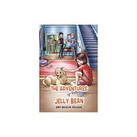 Austin Macauley Publishers LLC The Adventures of Jelly Bean (häftad, eng)