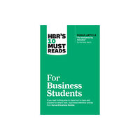 Harvard Business Review Press HBR's 10 Must Reads for Business Students (häftad, eng)