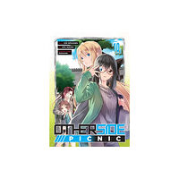 Square Enix Otherside Picnic (Manga) 10 (häftad, eng)