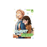 Kodansha America, Inc Sweat And Soap 4 (häftad, eng)