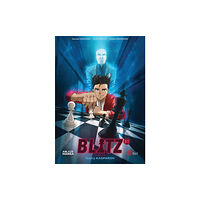 Ablaze, LLC Blitz Vol 1 (häftad, eng)