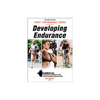 Human Kinetics Publishers Developing Endurance (häftad, eng)