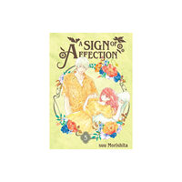 Kodansha America, Inc A Sign of Affection 4 (häftad, eng)