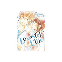 Kodansha America, Inc Lovesick Ellie 5 (häftad, eng)