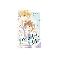 Kodansha America, Inc Lovesick Ellie 11 (häftad, eng)