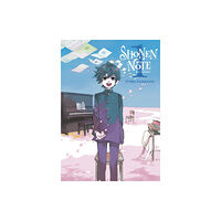 Kodansha America, Inc Shonen Note: Boy Soprano 1 (häftad, eng)