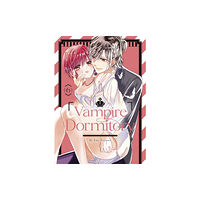 Kodansha America, Inc Vampire Dormitory 6 (häftad, eng)