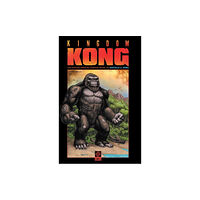 Legendary Comics Gvk Kingdom Kong (häftad, eng)