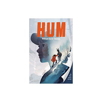 Move Books, LLC Hum (inbunden, eng)