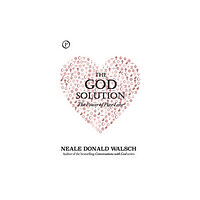 Phoenix Books Inc The God Solution (inbunden, eng)