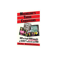 M3C Press Micheline's Three Conditions (häftad, eng)