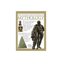 Anness publishing Ultimate Encyclopedia of Mythology (häftad, eng)