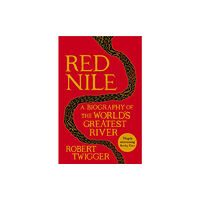 Orion Publishing Co Red Nile (häftad, eng)