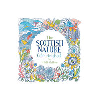 Birlinn General The Scottish Nature Colouring Book (häftad, eng)