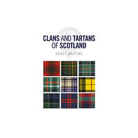 Birlinn General Clans and Tartans of Scotland (häftad, eng)