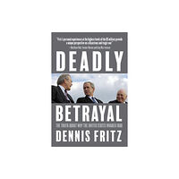 OR Books Deadly Betrayal (inbunden, eng)