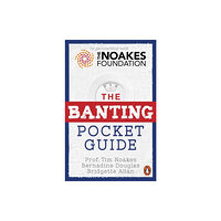 Penguin Random House South Africa The Banting Pocket Guide (häftad, eng)