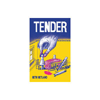 Fantagraphics Tender (inbunden, eng)