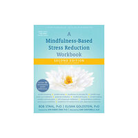 New Harbinger Publications A Mindfulness-Based Stress Reduction Workbook (häftad, eng)
