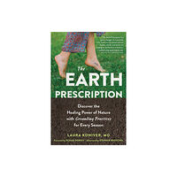 New Harbinger Publications The Earth Prescription (häftad, eng)