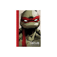 Idea & Design Works Teenage Mutant Ninja Turtles: The IDW Collection Volume 1 (häftad, eng)