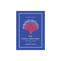 Pushkin Press The Coral Merchant (häftad, eng)