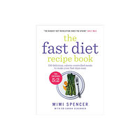 Octopus publishing group The Fast Diet Recipe Book (häftad, eng)