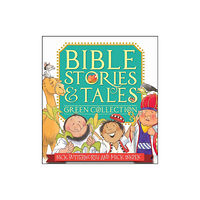 Spck publishing Bible Stories & Tales Green Collection (inbunden, eng)