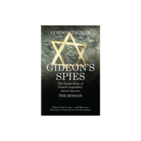 Quarto Publishing Plc Gideon's Spies (häftad, eng)