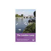 Quarto Publishing Plc The London Loop (häftad, eng)