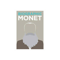 GMC Publications Biographic: Monet (inbunden, eng)