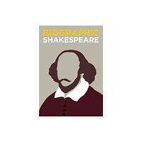 GMC Publications Biographic: Shakespeare (inbunden, eng)