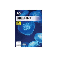 Colourpoint Creative Ltd Biology for CCEA AS Level (häftad, eng)