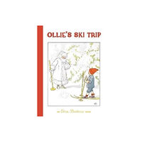 Floris Books Ollie's Ski Trip (inbunden, eng)